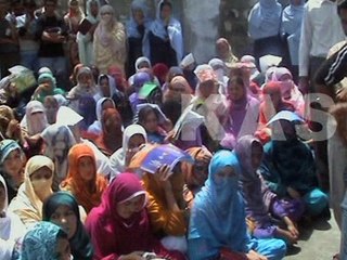 Youth in Gilgit Baltistan distress due to lack of education facilities
