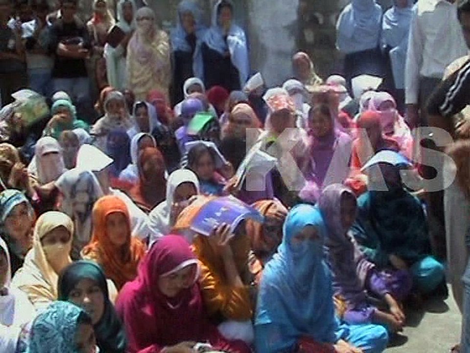 Youth in Gilgit Baltistan distress due to lack of education facilities