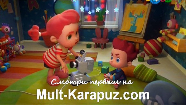 Вокруг света наперегонки