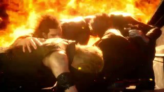 Final Fantasy XV - E3 2016 Trailer (PS4/XB1/PSVR)