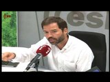 Entrevista a Santi Abascal en 'Es la tarde de Dieter'