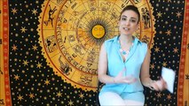 6-12 Haziran 2016 BOĞA Haftalık Burç Yorumu Astroloji Didem Şarman