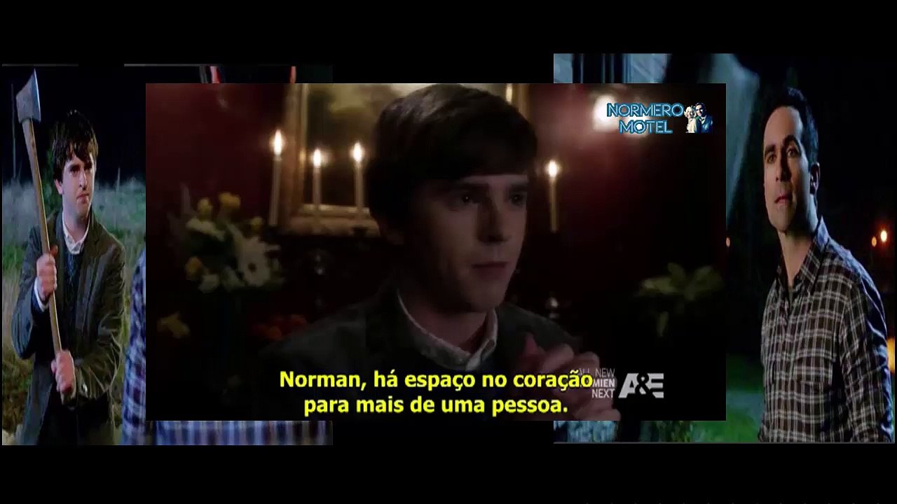 Normero 74 - Norman vs Romero (s04.ep08)