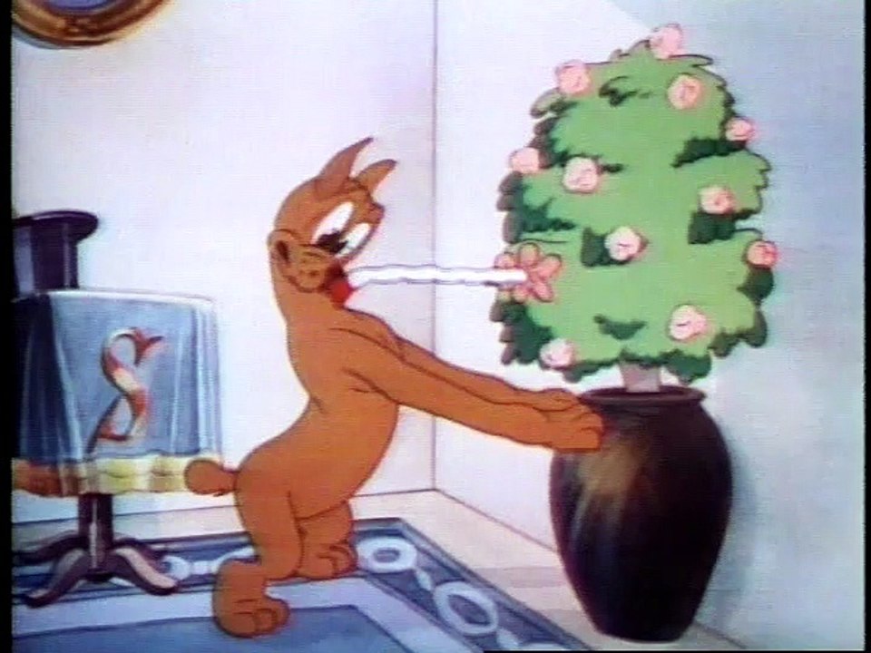 Bugs Bunny - Prest-o Change-0  Eng