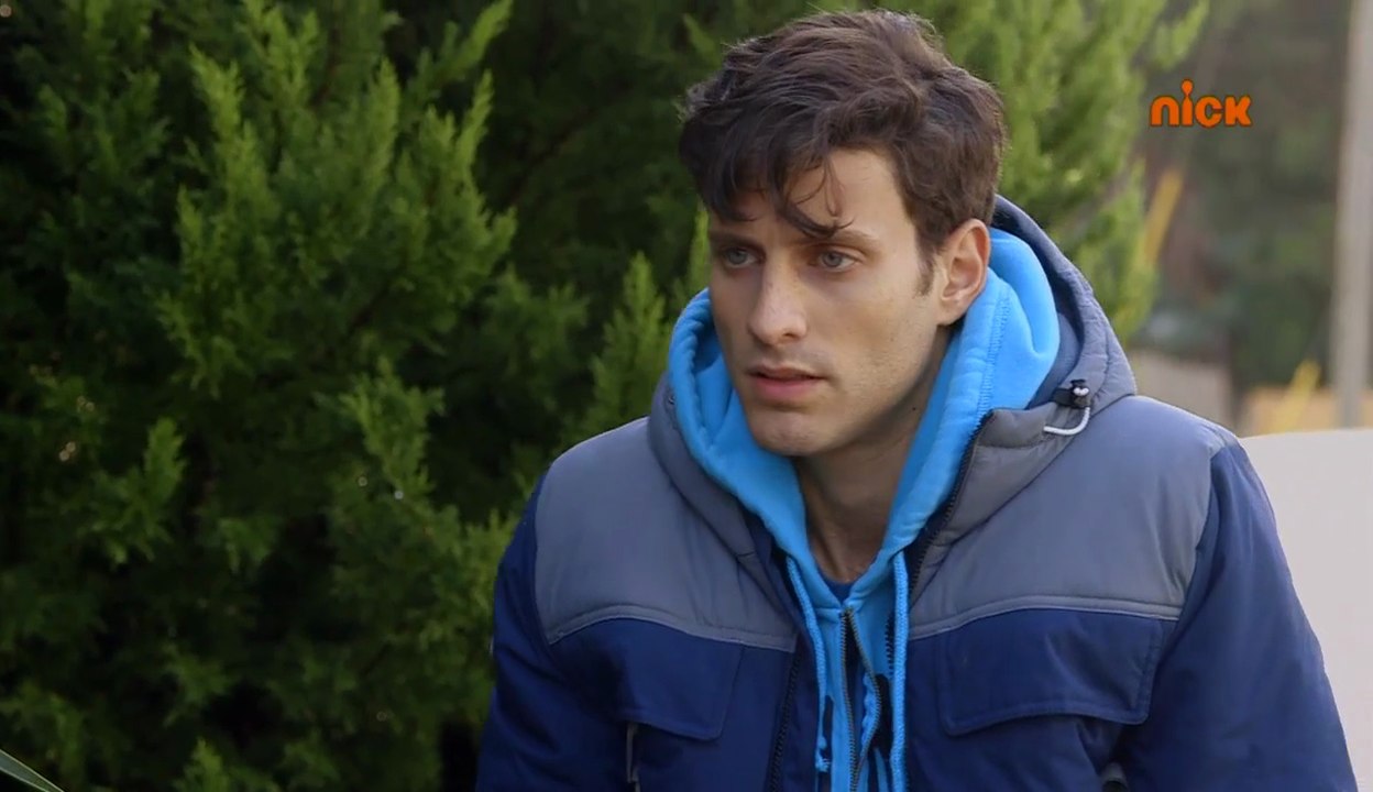 Neelamim.S01E47 HD 1080p - Itai Goldin