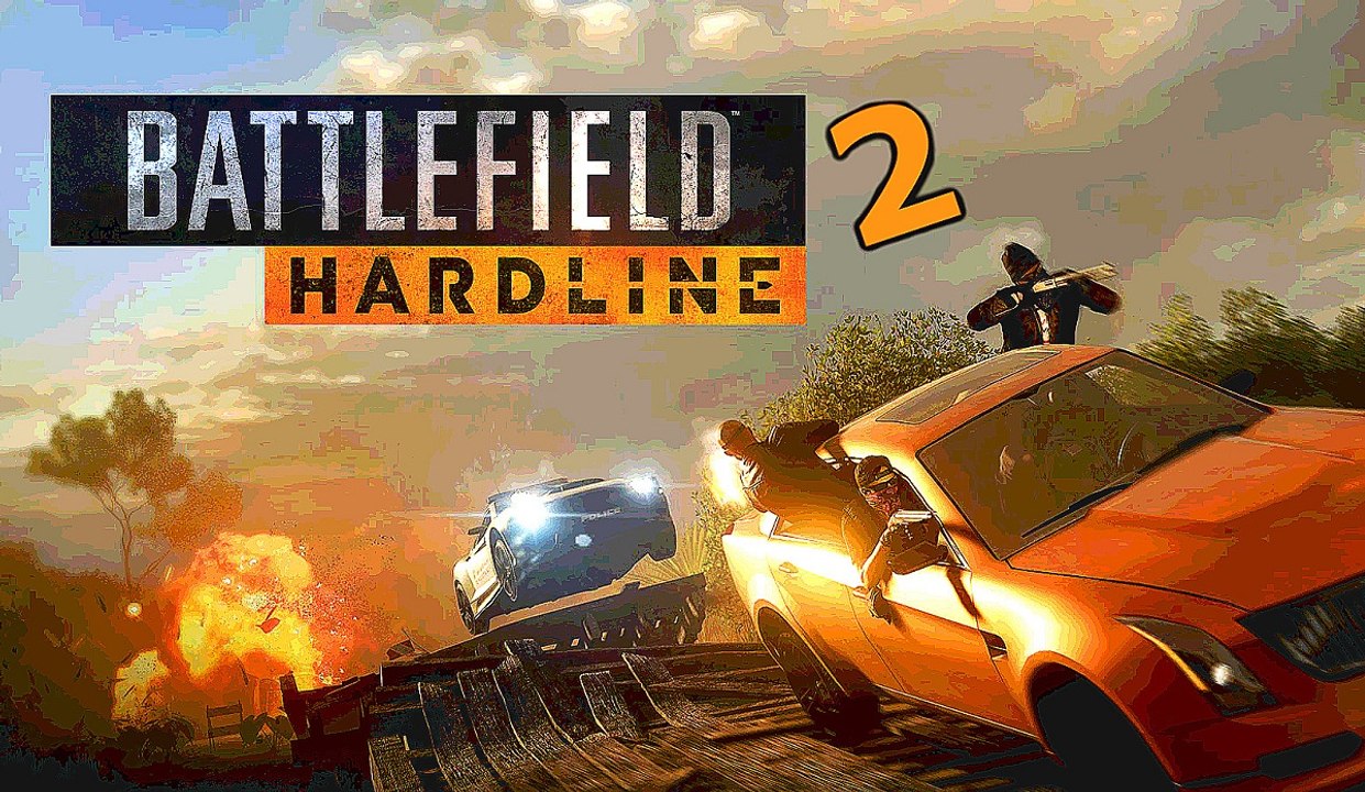Battlefield Hardline 2 (Сиквел) - будет ли продолжение. Судьба Hardline и причины Недовольств