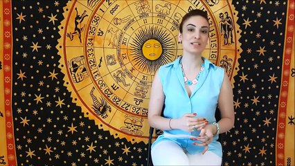 6-12 Haziran 2016 BALIK Haftalık Burç Yorumu Astroloji