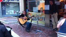 Fête de la musique à COUTANCES