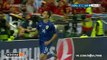 Croatia 1-1 Spain - Nikola Kalinic SUPER GOAL - 21.06.2016 HD
