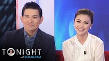 TWBA: Jodi & Richard react to their fans' undying support