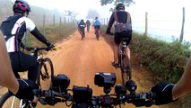 4k, ultra HD, Full HD, aventura na consquista do Mirante, Caçapava, SP, Brasil, Bike Soul, sl 129, 24v, 8 amigos, pedalando com a bicicleta Soul, trilhas de Mtb, 2016, Marcelo Ambrogi