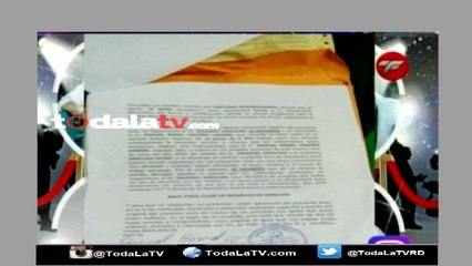 Maximo Andujar envió una intimación a Don Miguelo para que este pida disculpas por difamación de deuda- La Tuerca -Video