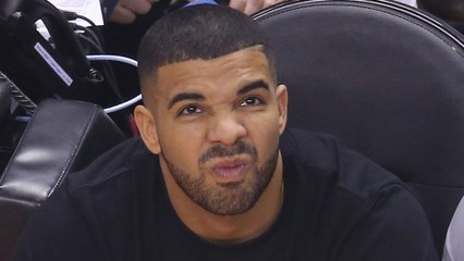 Drake Loses $60,000 Bet On LeBron James