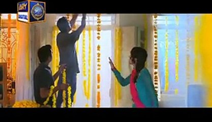 Mera Yaar Miladay Episode 20 Ary Digital  20th June 2016