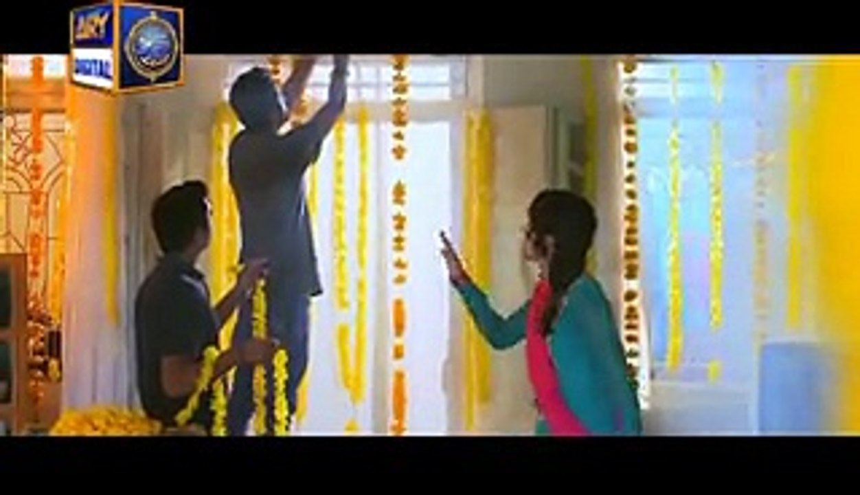 Mera Yaar Miladay Episode 20 Ary Digital  20th June 2016