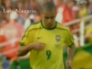 ronaldo luiz nazario de lima
