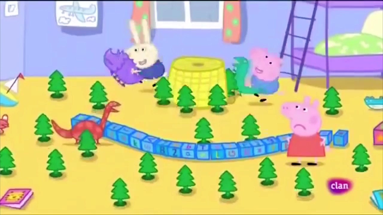 Peppa pig en español temporada 3 completa parte 3