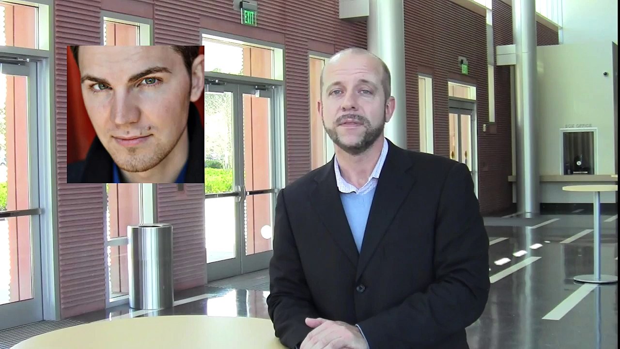 Upon These Shores - April 25 & 26, 2014