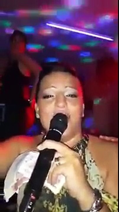 ---Cheba Samira L'oranaise