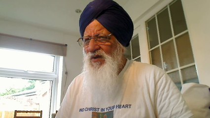 Matt. 15v21-28:- Your own faith in humbleness in God cures you.