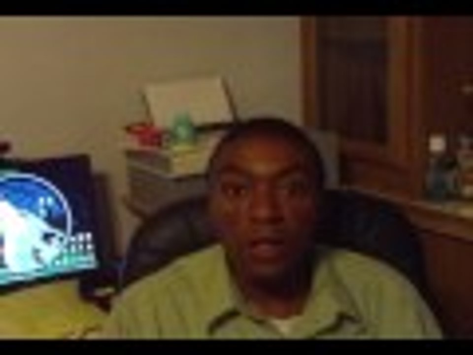 The Lance Bell Presents Show