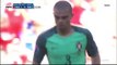First Half Time Goals - Hungary 1-1 Portugal - 22-06-2016