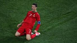 Hungary 2-2 Portugal -Cristiano Ronaldo GOAL -  22.06.2016