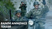 LA FOLLE HISTOIRE DE MAX & LEON - BANDE ANNONCE TEASER  - Le film du Palmashow, au cinéma le 2 novembre
