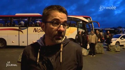 Loi travail : Une nouvelle manifestation nationale