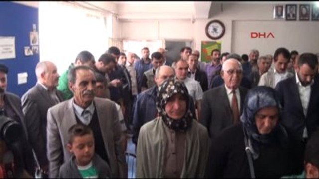 Kars - Sebahat Tuncel Şimdi de Belediyelerimize Göz Dikmişler