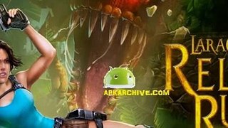 Lara Croft: Relic Run v1.10.97 [Mod] APK