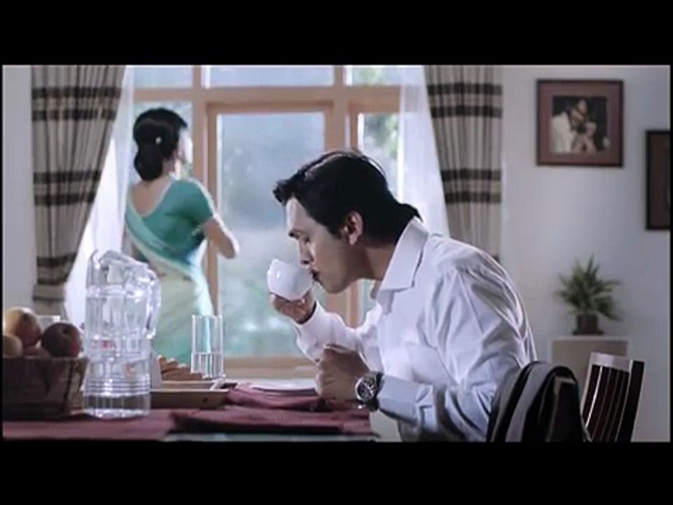 jui bedhe rakhun chuler phad-e tv commercial