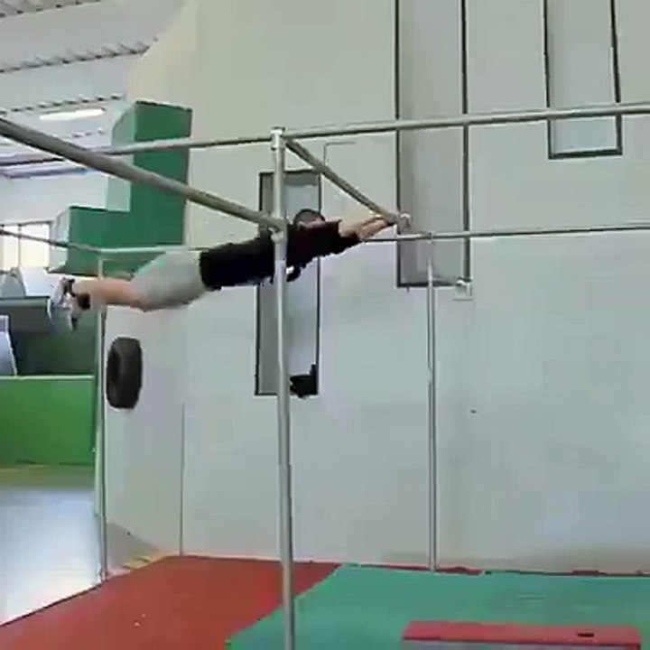 AMAZING STUNT