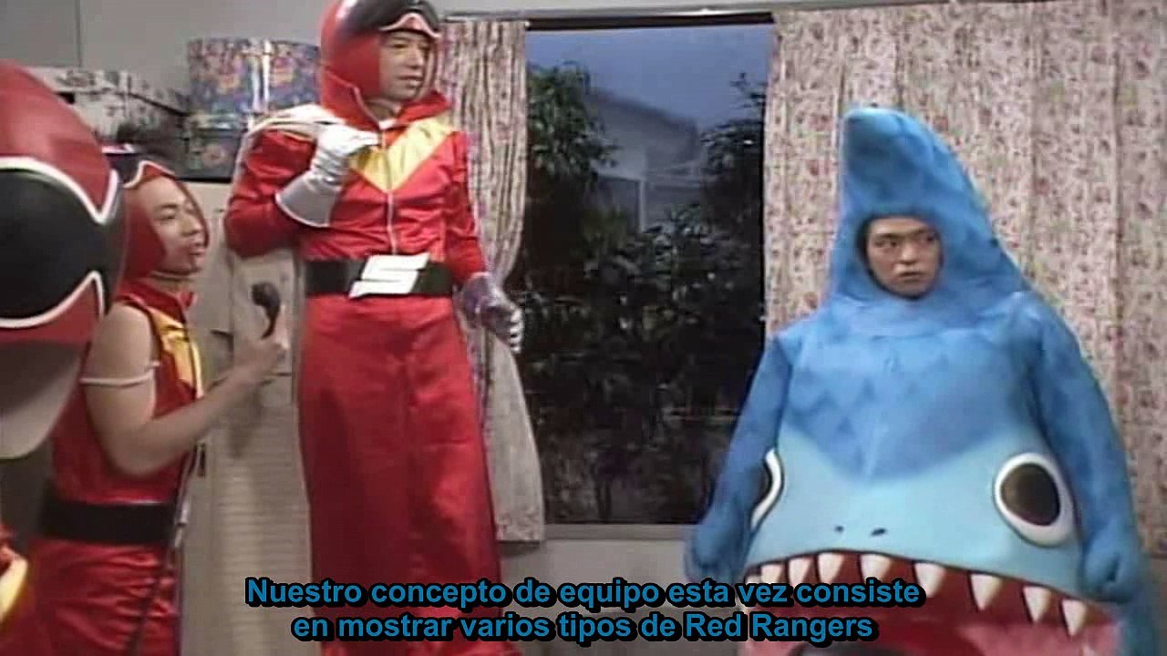 GNT Los 5 Guardianes 9