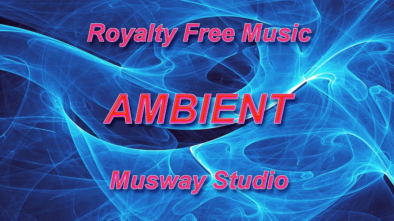 Atmospheric Motion (Music for Video)