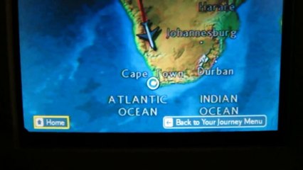 the surprise in South Africa by Casey Neistat