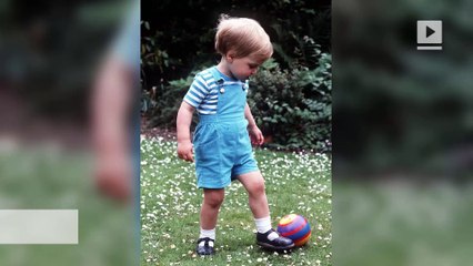 Happy 34th Birthday, Prince William: See his most memorable looks!