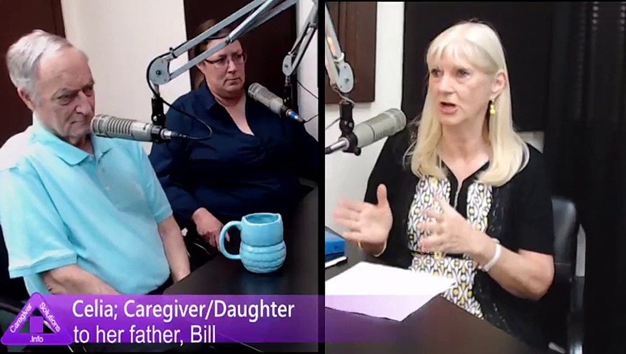 Caregiver Solutions - Live Stream (50)