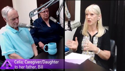 Caregiver Solutions - Live Stream (50)