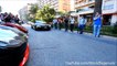 SL65 AMG Black & Audi R8 Loud Launches
