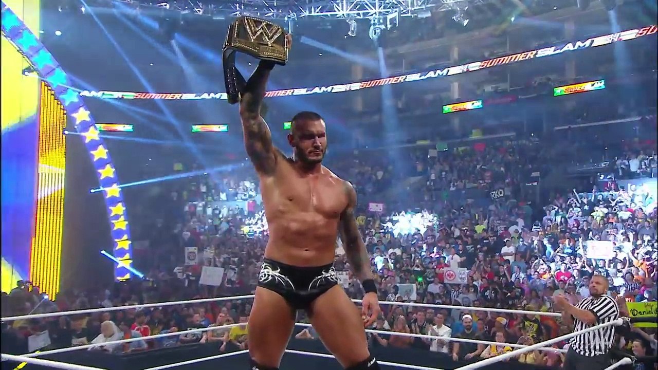 11 Money in the Bank facts you didn't know