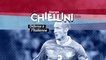 Foot - Euro : Giorgio Chiellini, défense à l'italienne