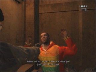 Grand Theft Auto 4: C2 # 36 - The Holland Play (Act 2)