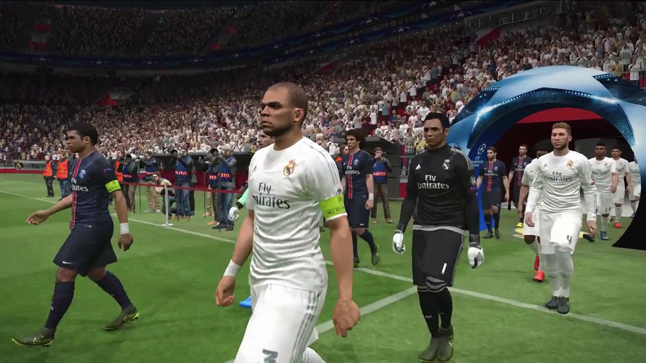 pes 2016