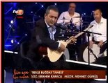 Yavuz Bingöl- Serkan Çağrı-Bir Ses Bir Nefes-TV8- Bekle Karaltında Kalan
