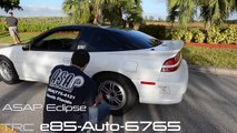 AWD Auto 6765 1g DSM Eclipse vs 1998 Camaro Cam Nitrous Powerglide (re-upload)