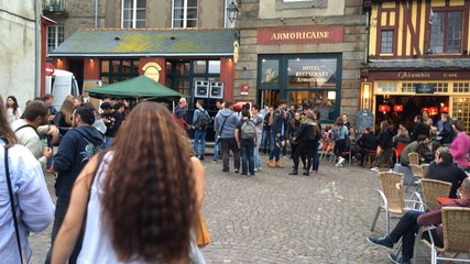 Fête de la musique Intra-Muros