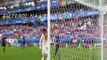 Croatia vs Spain 2-1 All Goals & Highlights EURO 2016