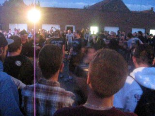 SICK OF IT ALL 07/2014