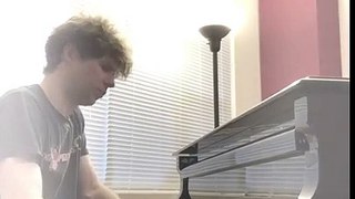 Braveheart main theme - Emotional solo piano